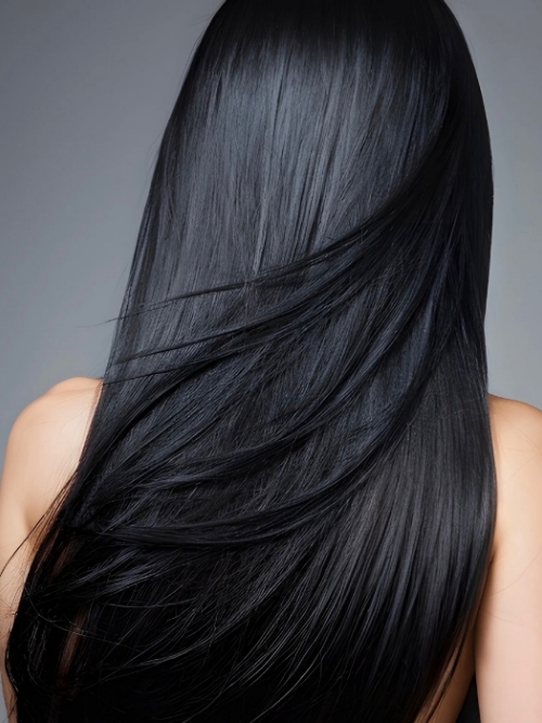 Brazilian Blowback hair treatment